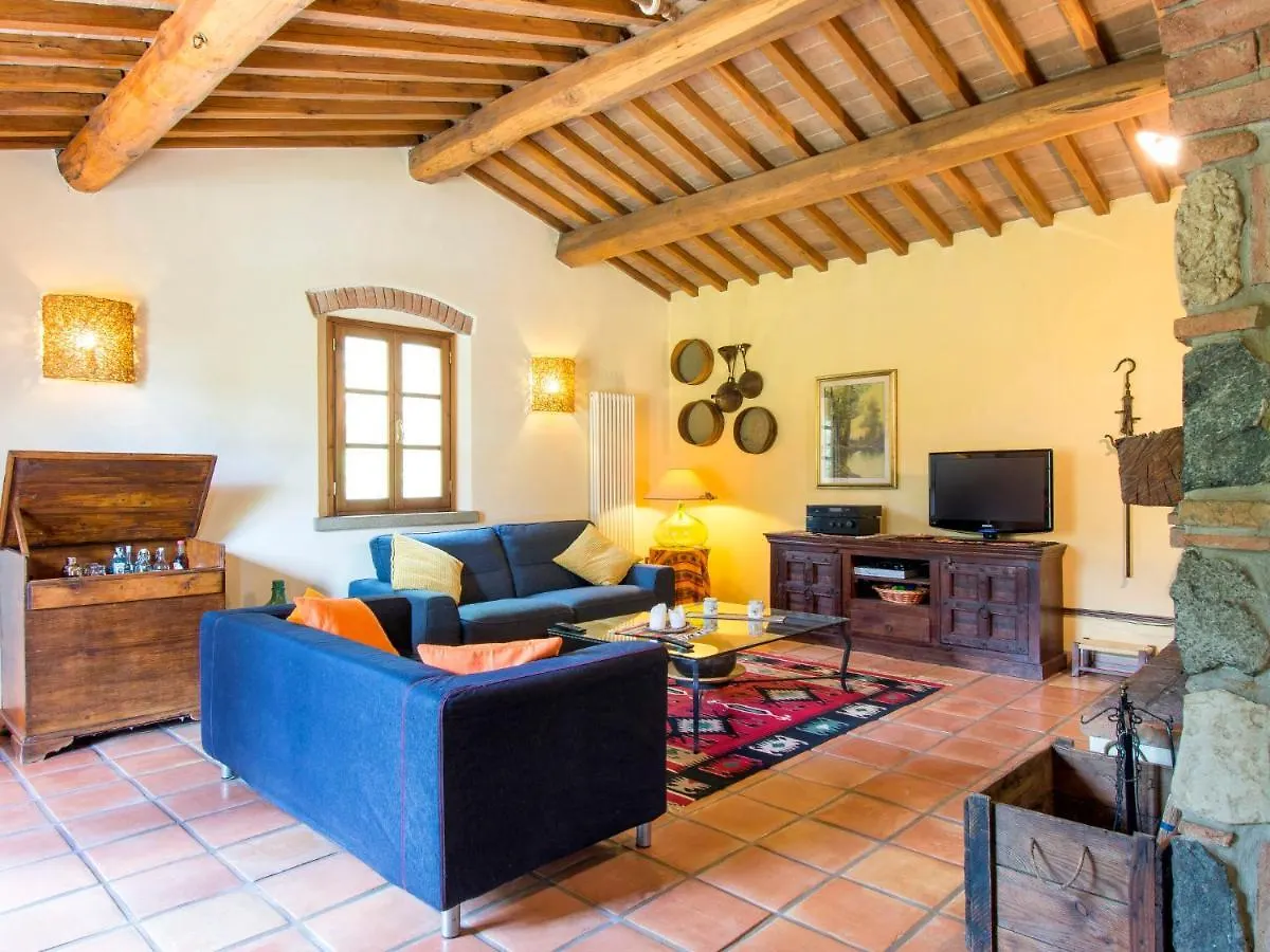 ריפרבלה Holiday Home Podere Gabruccino By Interhome
