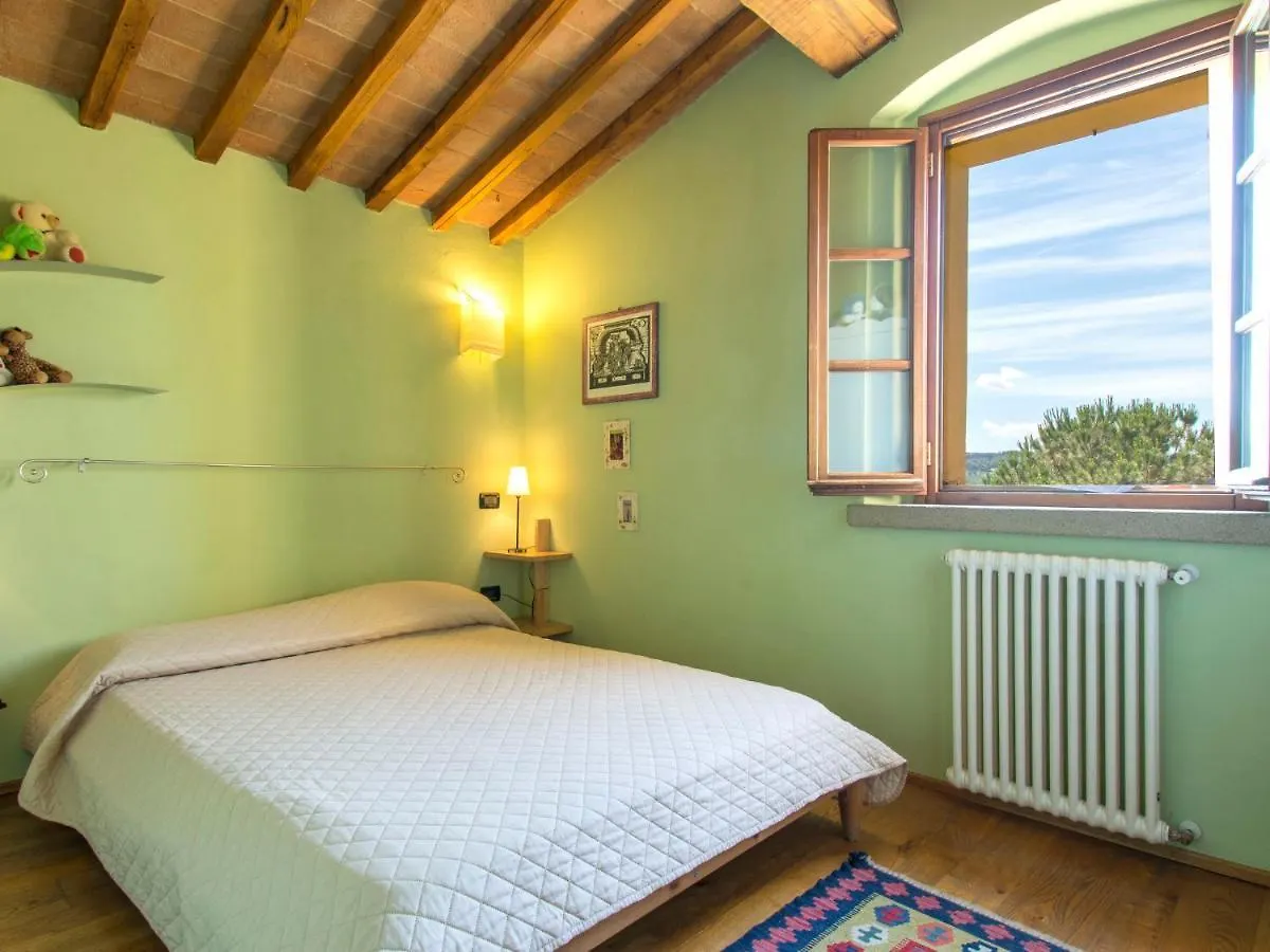 ריפרבלה Holiday Home Podere Gabruccino By Interhome