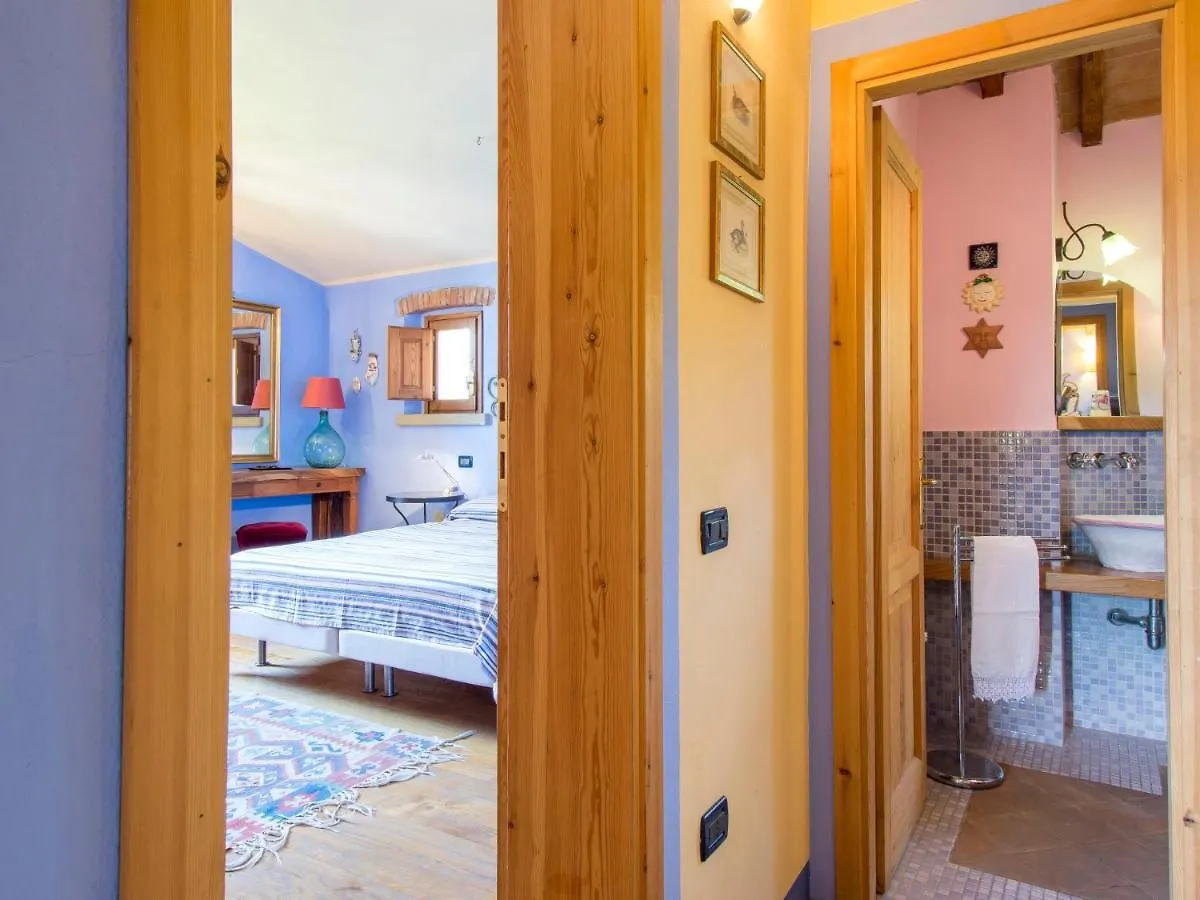 ריפרבלה Holiday Home Podere Gabruccino By Interhome
