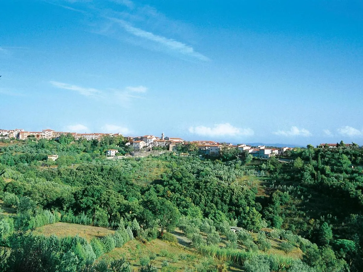 ריפרבלה Holiday Home Podere Gabruccino By Interhome